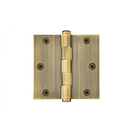 Residential Duty Square Hinge