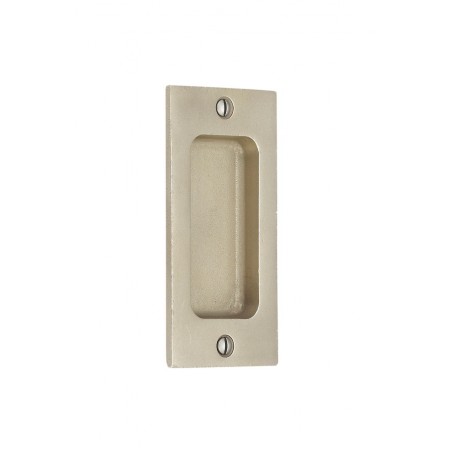 Rustic Modern Flush Pull