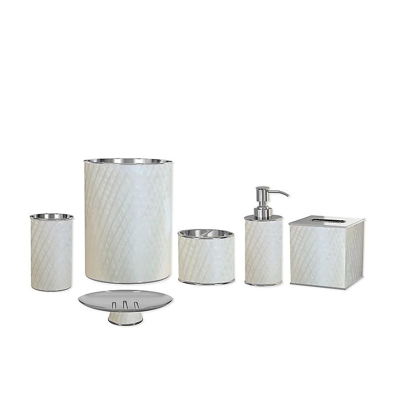 Almere Bathroom Accessories Collection