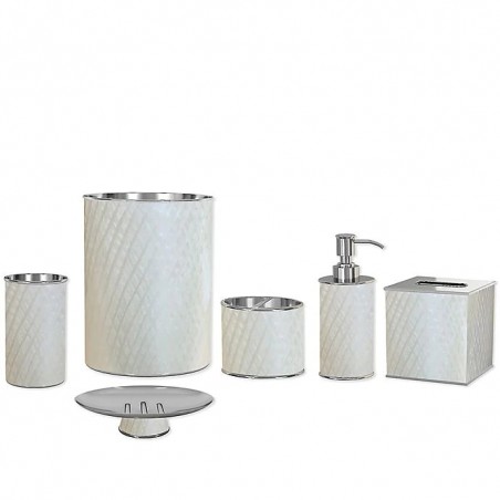 Almere Bathroom Accessories Collection