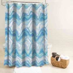 Ozana Shower Curtain