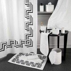 Now House by Jonathan Adler Gramercy Bathroom Accessories Collection