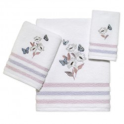 In The Garden Towel Collection