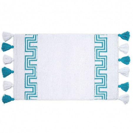 Now House by Jonathan Adler Mercer Bath Rug