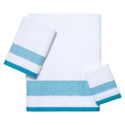 Now House by Jonathan Adler Mercer Towel Collection