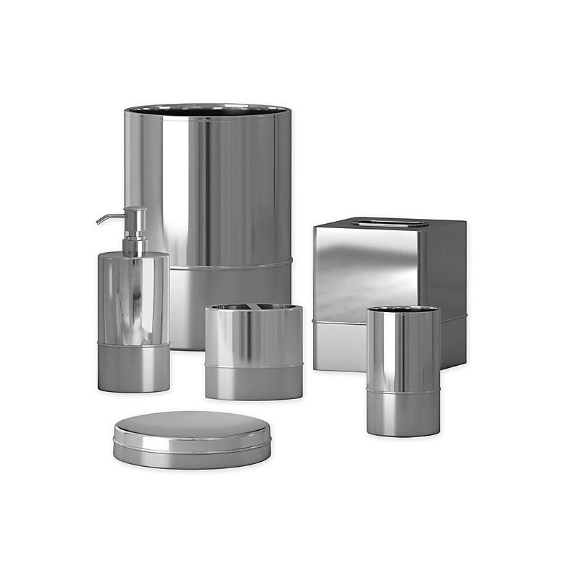 Parkston Bathroom Accessories Collection