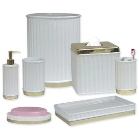 Panache Bathroom Accessories Collection