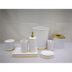 Panache Bathroom Accessories Collection