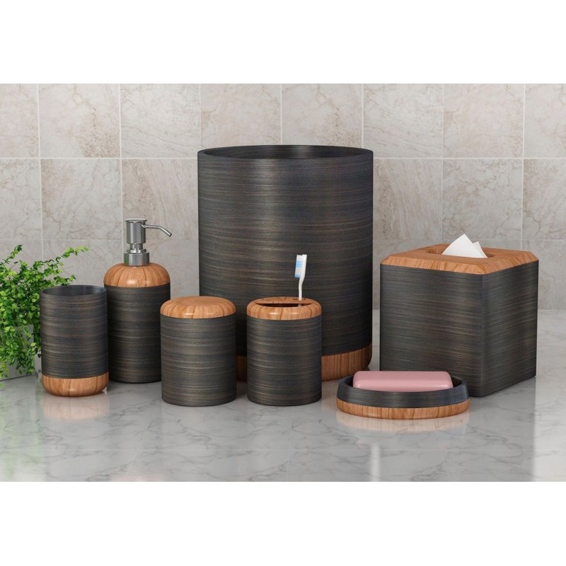 Salem Bathroom Accessories Collection