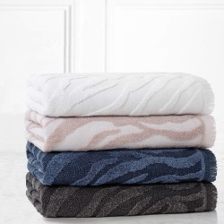 Mali série de serviettes