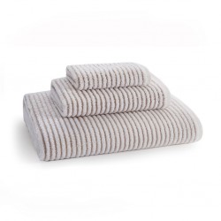 Sullivan Ribbed Towel Collection