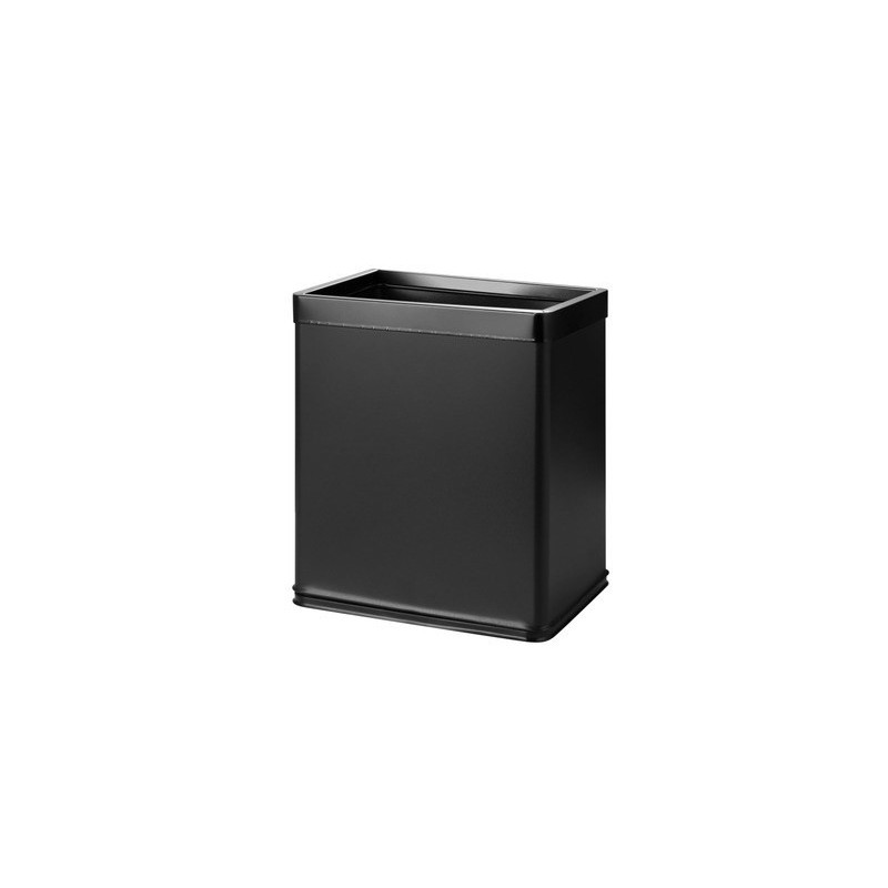 Square Wastebasket