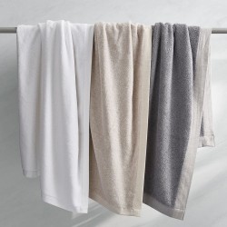 Luca collection de serviettes encadrées