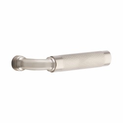 Select R-Bar Knurled Lever