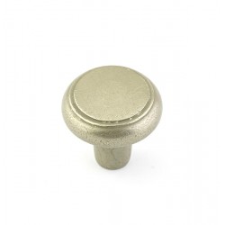 Bronze Round bouton