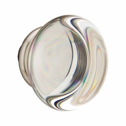 Providence Glass Knob