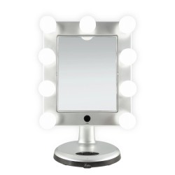 Melrose Lighted Mirror with...