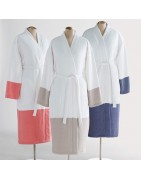 Bath and Spa Robes
